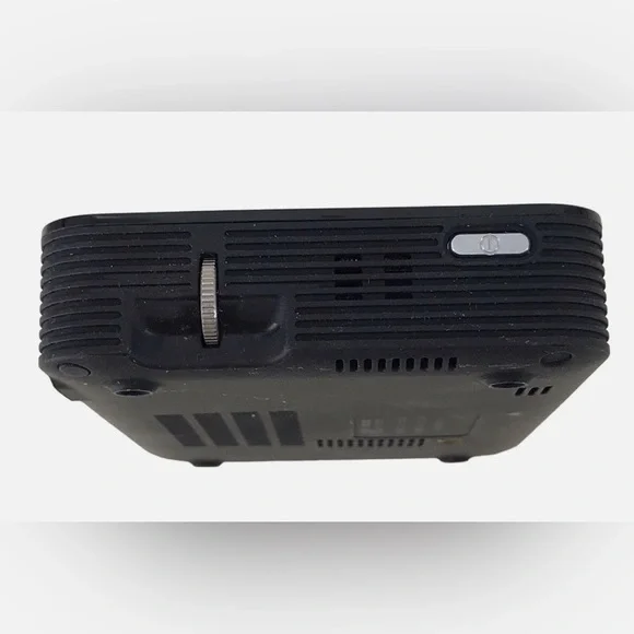 MIROIR MP150A 720P DLP PROJECTOR Portable Compact - Picture 12 of 12